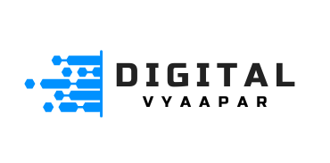 digital vyaapar logo 1 crop