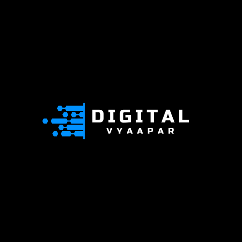 digital vyaapar logo 2